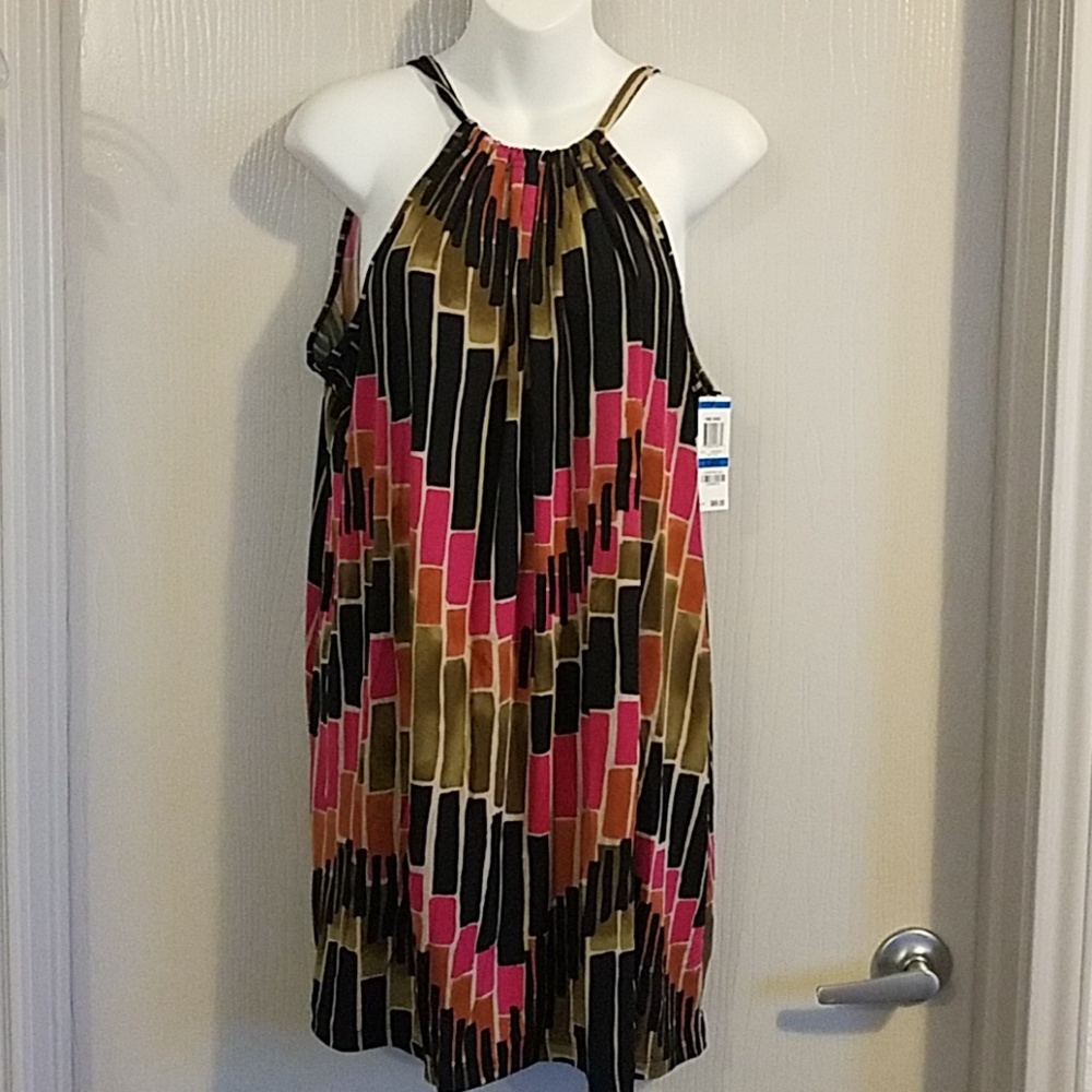 NEW Alfani blouse size XL NEW WITH tags attached